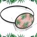 SATINIOR Silk Adjustable Eye Patch 4-Pack - Soft Lazy Eye Patches for Adults & Kids - Unicorn Skull Leaves Wave Design - Single Right or Left Pirate Eye Patch with Elastic Strap - Buy Online on GoSupps.com