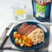 McCormick Cilantro Lime Ready to Heat Rice 8.8 oz (Pack of 6) - Hint of Salt for Delicious Meals - Buy Online on GoSupps.com