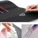 White Heat Erasable Fabric Marking Pens and Refills for Tailors, Sewing, Quilting, and Dressmaking - Buy Online on GoSupps.com