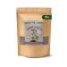 Biojoy Biojoy Organic Wild Oregano (250 g) dried and cut ideal as an Infusion or as a Spice (Origanum vulgare subsp. vulgare)