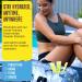 Key Nutrients Electrolytes Sachets - Refreshing Lemonade Hydration Powder - 20 Servings with 16 Vitamins & Minerals - Buy Online on GoSupps.com