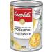 Campbell's Homestyle Chicken Noodle Soup 284 mL Homestyle Chicken Noodle 284 ml (Pack of 1) - Buy Online on GoSupps.com