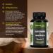 Centax Life Glucosamine Chondroitin - 240 Capsules | Lab-Tested Joint Support Supplement - Buy Online on GoSupps.com