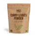 MB Herbals Curry Leaf Powder 227 Gram | 8 oz | Curry Leaves Powder | Promotes Hair Growth | Hair Volume | Thicker Hair
