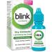 AMO Blink Contact Lubricant Eye Drops for Soft and RGP Lenses - 0.34 Ounce Box - Buy Online on GoSupps.com