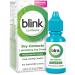 Buy Blink Contacts Lubricant Eye Drops - 0.34 oz (Pack of 4) | Fast International Shipping - Buy Online on GoSupps.com