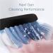 Buy Oral-B Clic Manual Toothbrush with Magnetic Brush Holder - Premium Dental Care for Healthy Teeth | Fast International Shipping - Buy Online on GoSupps.com