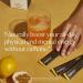 SAKARA Energy Effervescents - 15 Sugar-Free Electrolytes Packets with Vitamin B12 & L Theanine | Flavored Hydration Powder for Energy Boost - Buy Online on GoSupps.com