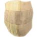 Buy OTC Lumbo-Sacral Support - 11-Inch Elastic Lower Back Abdominal Uplift | International Shipping Available - Buy Online on GoSupps.com