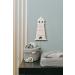 Bo Babys ONLY - Baby Lighthouse Wall Lamp | FSC Certified | Battery Night Light for Children's Room | 25000 Hours of Glow - Buy Online on GoSupps.com