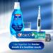 Crest Complete Toothpaste Whitening Plus Scope Minty Fresh 480 mL Total (4 Count of 120 mL Each) Toothpaste Scope (Pack of 4) - Buy Online on GoSupps.com