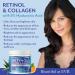 EVR Beauty Retinol & Collagen Anti-Aging Moisturizer Cream - Hyaluronic Acid for Day & Night Use - 4 oz - Buy Online on GoSupps.com