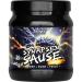 TNT SYNAPSENSAUS "Mango" (440g) Pre-Workout Booster Fitness & Bodybuilding Booster Training booster with L-Citrulline Kaffein & Guarana High quality laboratory test made in Germany mango 20 portions (1 Pack)