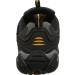 Skechers Men's Blais Steel-Toe Hiking Shoe 13 Dark Gray - Workwear Footwear - Buy Online on GoSupps.com