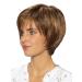 Lofty Peronz Eva - High-Quality Art Hair Wig in Black-Brown | Realistic & Durable International Shipping - Buy Online on GoSupps.com