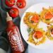 Flying Goose Sriracha Extra Garlic Hot Chilli Sauce 455ml (Pack of 4) - Buy Online on GoSupps.com