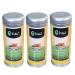 Natural Lemongrass Tea - Organic Caffeine-Free Herbal Infusion for Relaxation and Refreshment non-GMO great hot or iced go vital