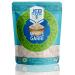 White Gari / Garri , 4lbs bag West Africa super premium, fine quality, gluten free (White Garri 4lbs)