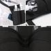 Professional Massage Therapist Holster with Adjustable Belt - Massage Bottle Lotion and Oil Storage - Black (YR-XJ-2KD - Buy Online on GoSupps.com