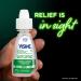 Visine Allergy Eye Relief Drops 12 fl oz - Fast Relief for Itchy, Watery Eyes - Buy Online on GoSupps.com