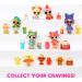 LOL Surprise Loves Mini Sweets X HARIBO Party Pack - With 9 Collectible Dolls and 45+ Surprises - Accessories Limited Edition Dolls and a Haribo Candy Theme - Great for Girls and Boys Ages 3+ - Buy Online on GoSupps.com