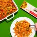 Organic Red Lentil Spaghetti - Gluten Free, High Protein, Vegan, 8 oz | Explore Cuisine - Buy Online on GoSupps.com