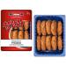 Oven-baked meatballs home-style 10x125g Dieter Hein