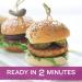 Gardein Plant-Based Chick'n Sliders - Vegan Frozen 11.3 oz. 4-Count - Buy Online on GoSupps.com