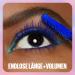 Maybelline New York Lash Sensational Sky High Mascara - Blue 7.2ml for Extremely Long Eyelashes | International Shipping Available - Buy Online on GoSupps.com