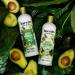 INECTO Natural Avocado Nourishing Conditioner 500ml Organic Avocado Oil For Softer Smoother Nourished Hair - Buy Online on GoSupps.com