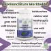Organic Ayushya Cissus Quadrangularis Capsules - 60 Capsules for Natural Bone Health - Buy Online on GoSupps.com