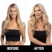 SEXYHAIR Healthy Imperfect Fruit Strengthening Mask | Anti-Breakage Treatment for Fine to Medium Hair | 6.8 oz Nectarine - Shop Internationally - Buy Online on GoSupps.com