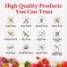Vitalitown Iron 65mg Carbonyl with Vitamin C - Blood Builder & Energy Support for Anemia - Gluten-Free, Non-GMO Vegan Tablets - 60 Count - Buy Online on GoSupps.com
