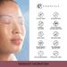 KPS Essentials Reboost Hydration Mist - Refreshing Makeup Setter & Skin Reviver with Ylang Ylang Myrrh Patchouli | 2 oz - Buy Online on GoSupps.com