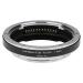Fotodiox Pro Automatic Macro Extension Tube, 11mm Section - for Fujifilm Fuji G-Mount GFX Mirrorless Cameras for Extreme Close-up Photography