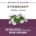 Nature's Way Eyebright Blend 916mg - 100 Vegan Capsules for Eye Health - Buy Online on GoSupps.com