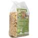 Organic Soy Flakes - Vegan Gluten-Free & Salted - Perfect for Muesli Baking & Cooking - Nature Drugstore 300g - Buy Online on GoSupps.com