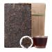 HQZM Yunnan Ancient Fragrance Puerh Black Tea Puer Ripe U 1764 Bingdao Ancient Tree Tea Brick 500g