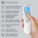 Motorola MBP75SN Care+ Non-Contact Smart Forehead & Liquid Thermometer - Digital Handheld for Kids & Adults - Touchless Temperature Reader - Buy Online on GoSupps.com