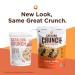 Catalina Crunch Maple Waffle Keto Cereal (9Oz Bags) | Low Carb  Sugar Free  Gluten Free | Keto Snacks  Vegan  Plant Based Protein | Breakfast Cereals | Keto Friendly Food - Buy Online on GoSupps.com