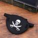 Besportble Halloween Pirate Eye Patch - Skull Crossbone Eye Mask for Women, Teenagers, Men, Children - Buy Online on GoSupps.com