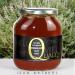 100% Pure Bee Honey. Raw Honey. 1 Kg. Produced in Spain. Unpasteurized and unheated. High quality artisan. Jar - Buy Online on GoSupps.com