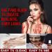 Fake Blood Makeup Spray & Capsules Set for Halloween - Realistic Vampire Zombie Cosplay Kit (2 Pcs) - Buy Online on GoSupps.com