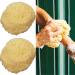 2X Large Soft Honeycomb Bath Sponges - Buy Online on GoSupps.com