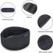 Comfier Heating Pad for Back Pain - Vibration Massage, Fast Heating with Auto Shut Off - Pain Relief for Lumbar, Abdominal & Legs - Gifts for Men - Buy Online on GoSupps.com