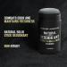 Viking Revolution Spiced Vanilla Deodorant for Men - Natural Deodorant for Men Charcoal Deodorant Men with Shea Butter Coconut Oil Baking Soda Beeswax - Mens Deodorant Aluminum Free (3oz) Spiced Vanilla 3 Ounce (Pack of 1) - Buy Online on GoSupps.com