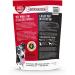 Chewmasters Steakhouse Beef Strips (Pack of 3) 454g/16oz - Buy Online on GoSupps.com