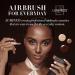 Luminess Air Icon Makeup Airbrush System - 4-Piece Foundation Kit for Fair Coverage | Quick & Long-Lasting Application - Buy Online on GoSupps.com