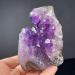 Amethyst Crystals Natural Brazil Amethyst Quartz Crystal Cluster Specimen ing Full of Texture - Buy Online on GoSupps.com