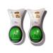 Air Insole (Mountain for Men) 1 Pair Shoe Air Insole Arch Support Sports Foot Air Pad Cushion Insoles